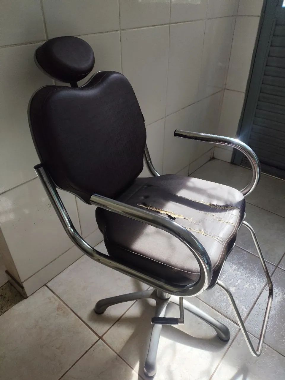 Cadeira 