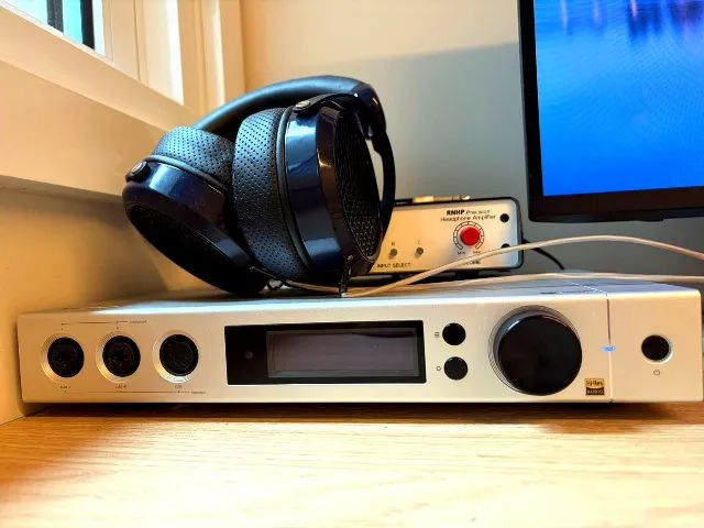 Matrix Element X DAC/Amp - Foto 2
