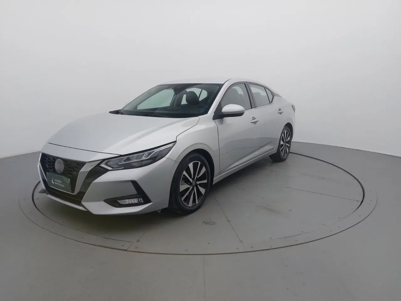 Nissan Sentra Sentra Advance 2.0 16V Aut. 2024