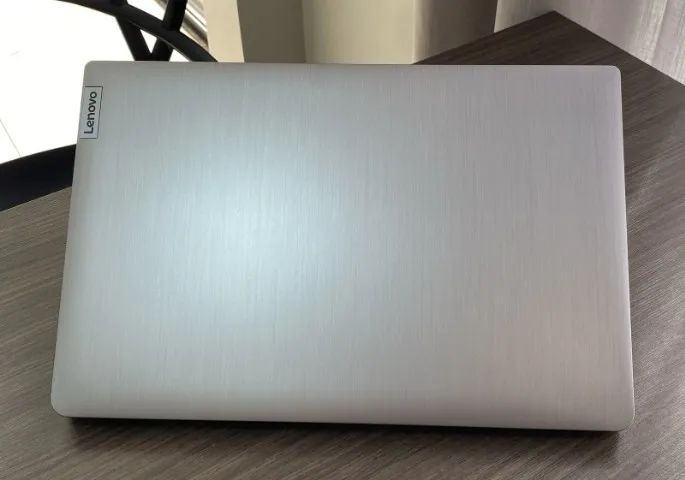 NOTEBOOK LENOVO IDEAPAD 3 15ITL6  ** leia o anúncio - Foto 4
