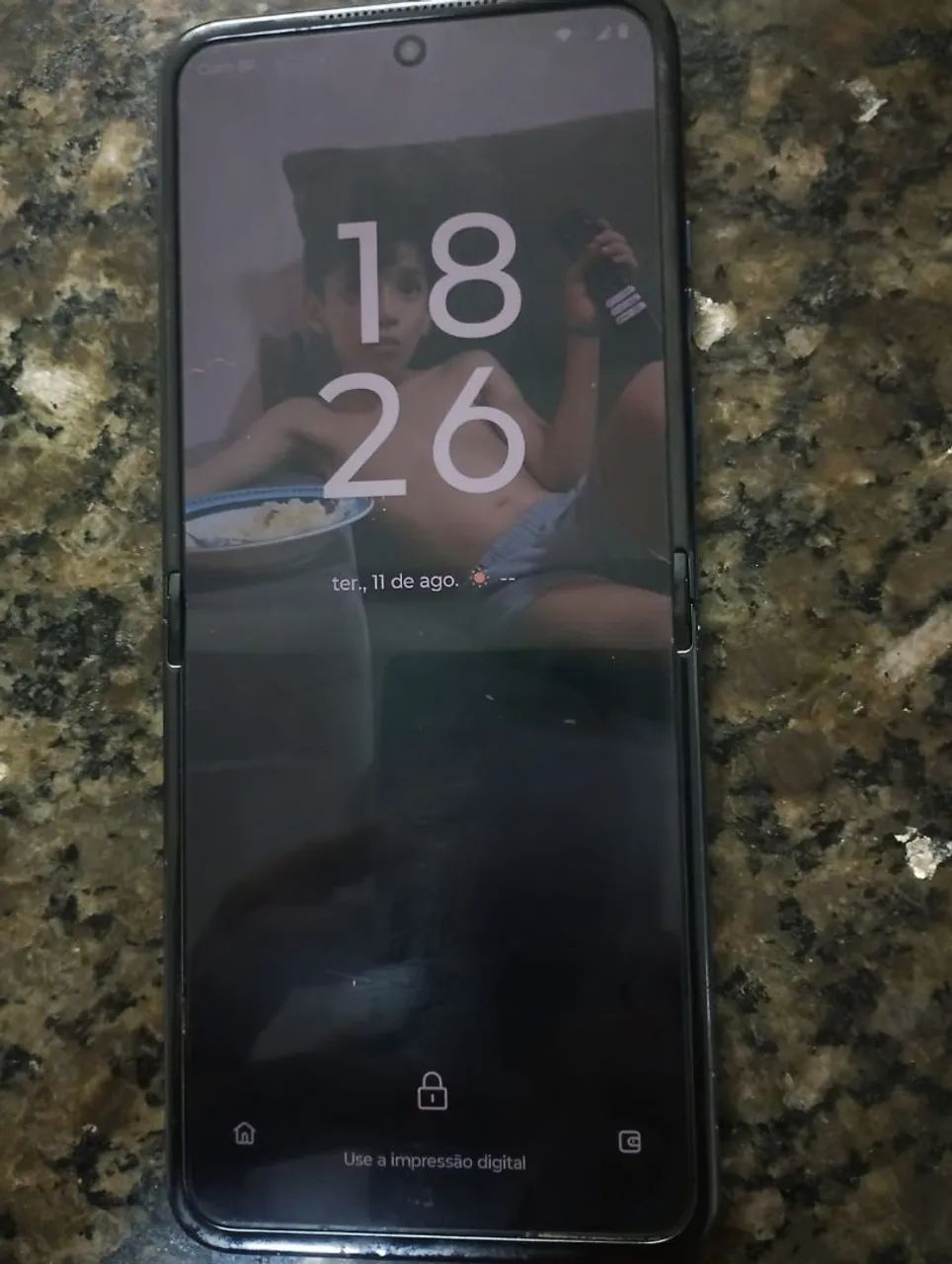 Motorola RAZR 60  - Foto 3