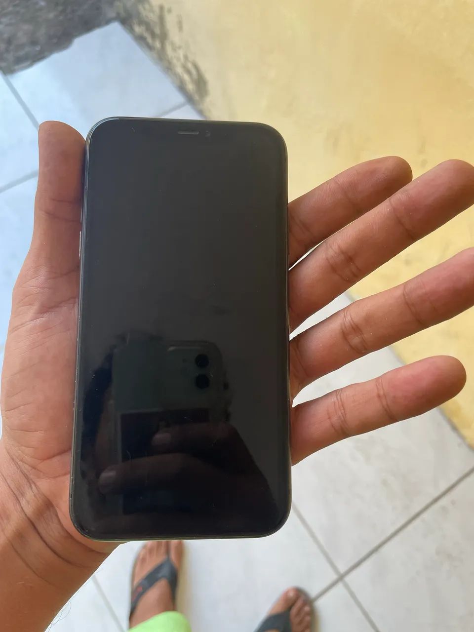 iphone 11 (defeito) - Foto 3