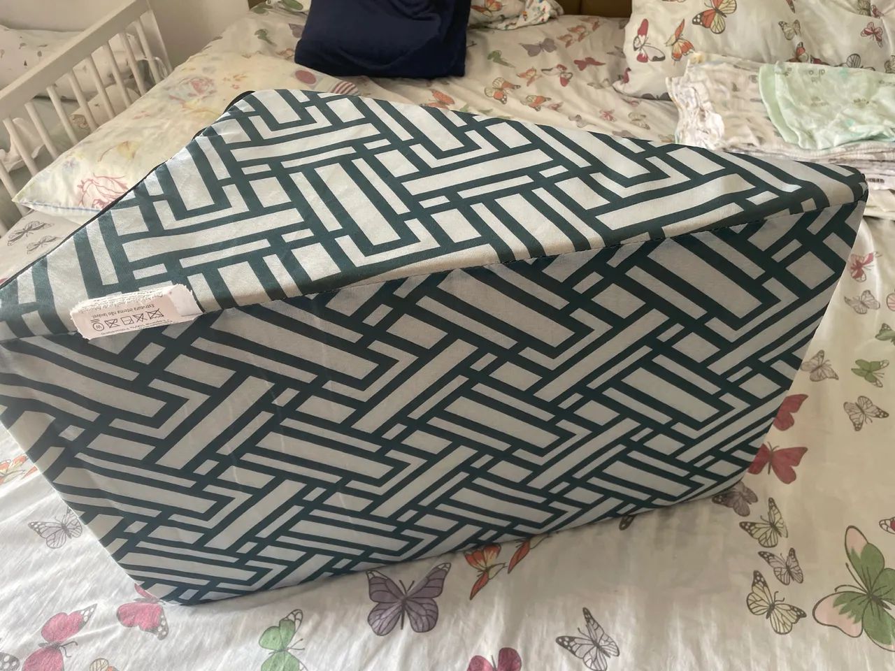 Almofada encosto - Foto 2