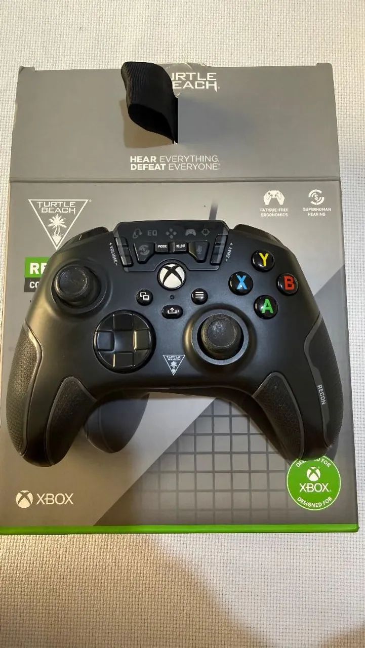 Controle de XBOX  - Foto 5