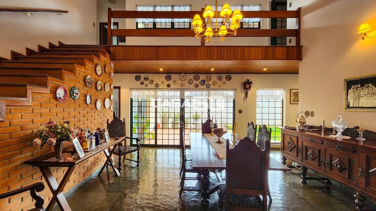 Casa a venda em Sousas - Campinas - Foto 5