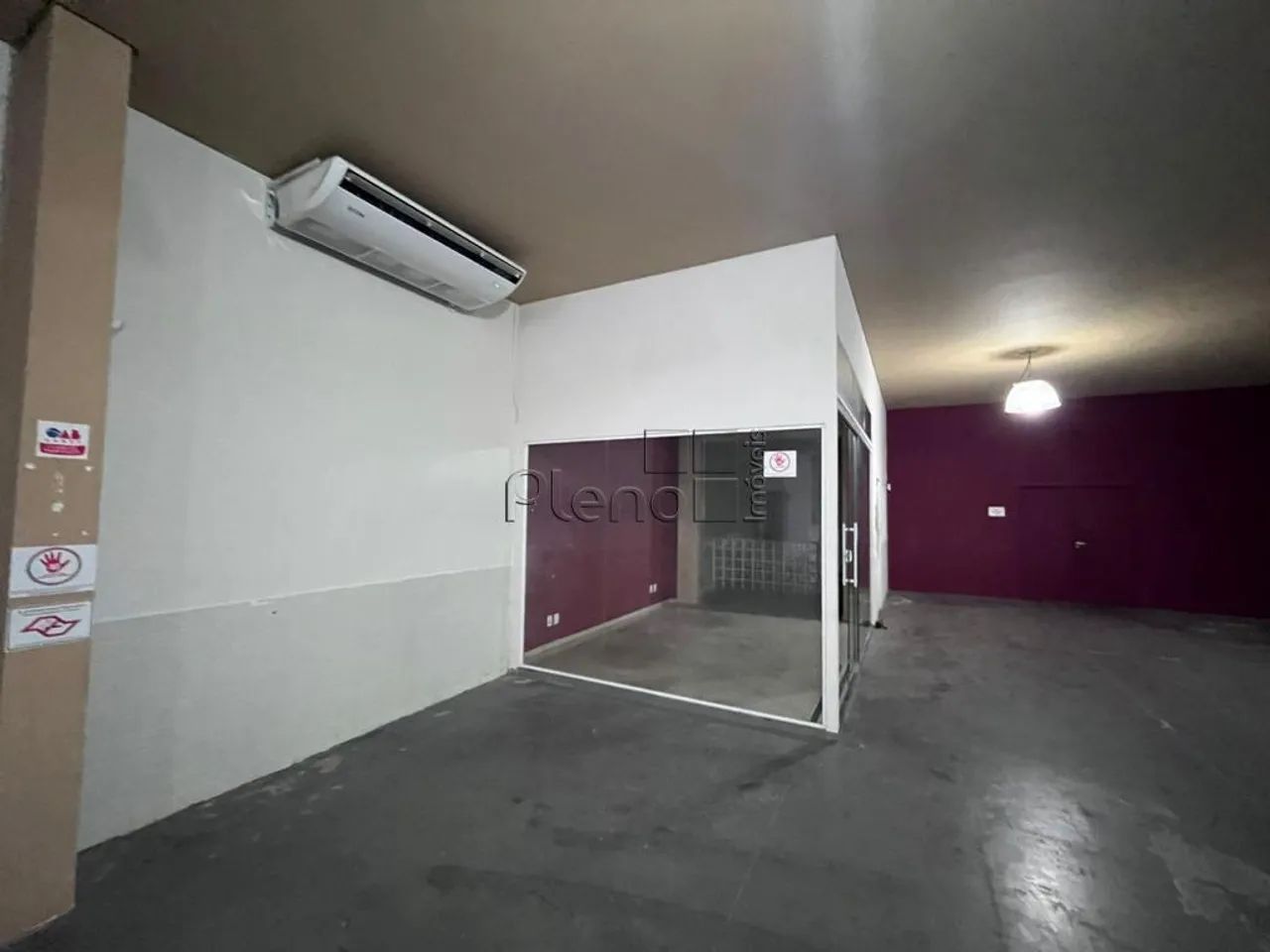 Galpão à venda e para alugar em Vinhedo, Marambaia, com 495 m² - Foto 3