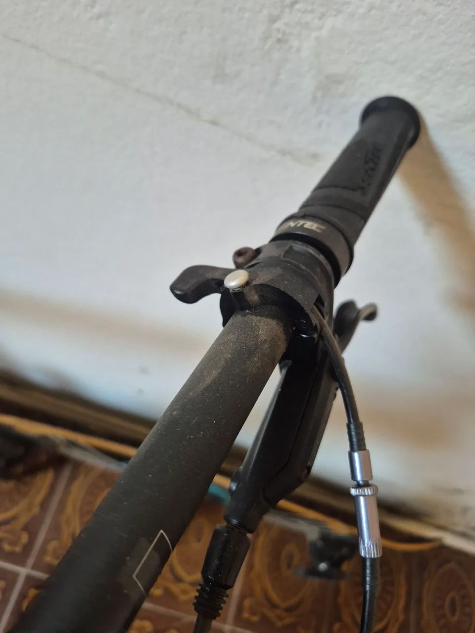 Vendo bicicleta aro 29 TSW Pro Elite  - Foto 2
