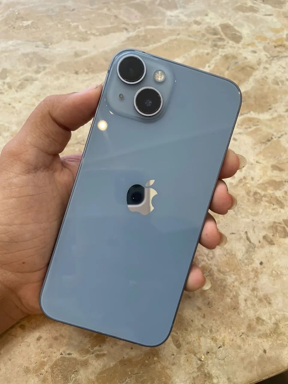 iPhone 14 256GB - Foto 5