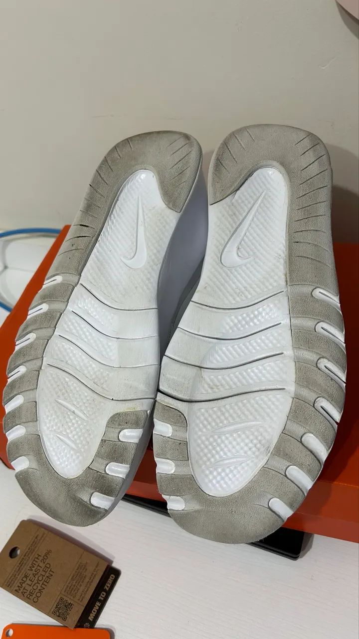 Tênis Nike Flex Train Novo - Foto 2