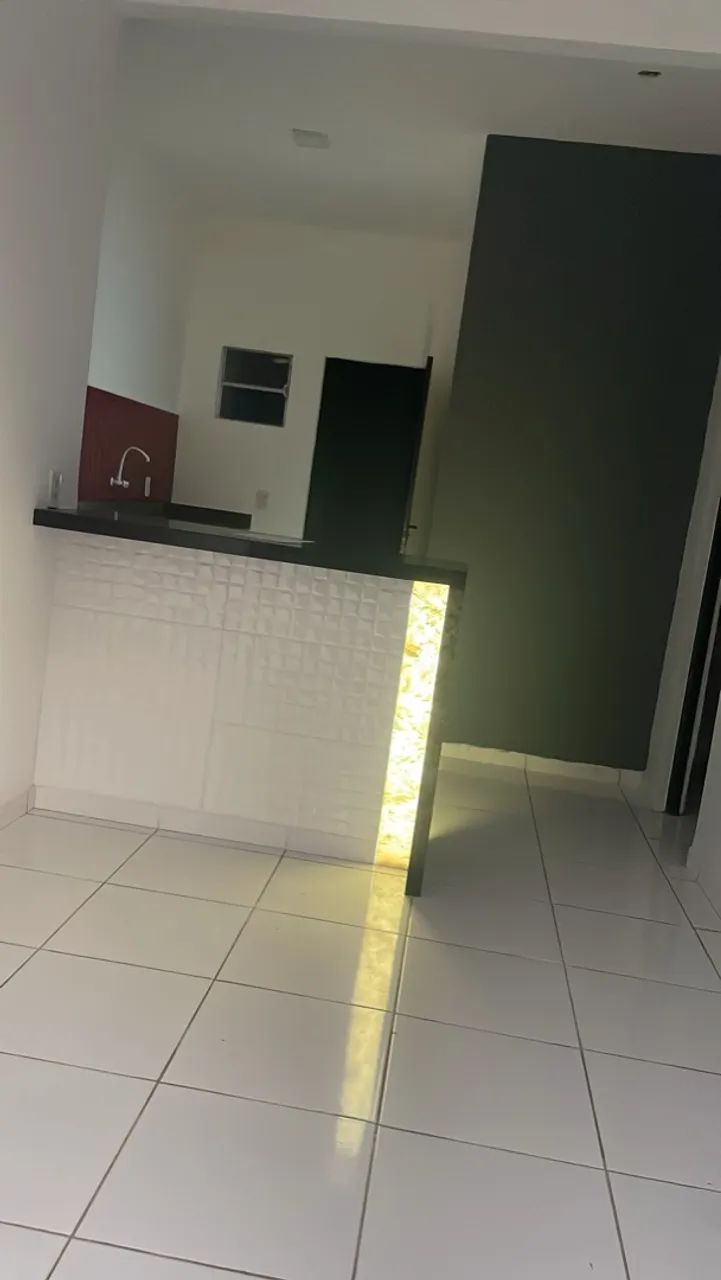 ALUGO OU REPASSO APARTAMENTO  - Foto 2