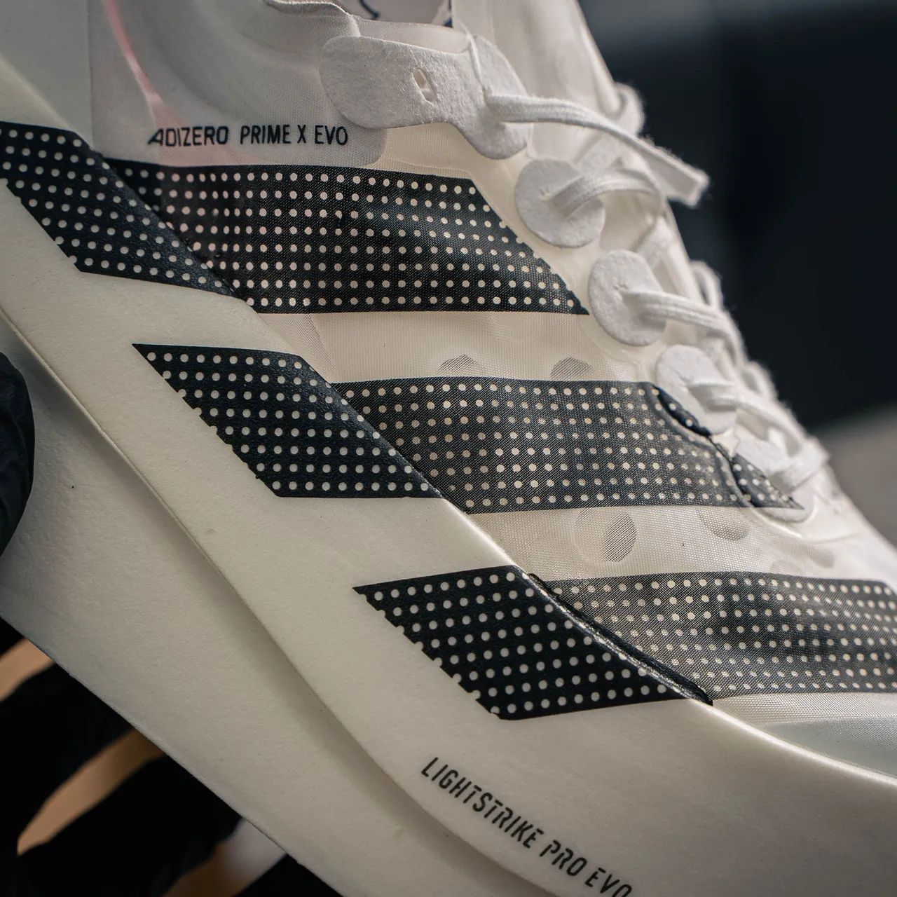 adidas adizero Prime X Evo - Foto 5
