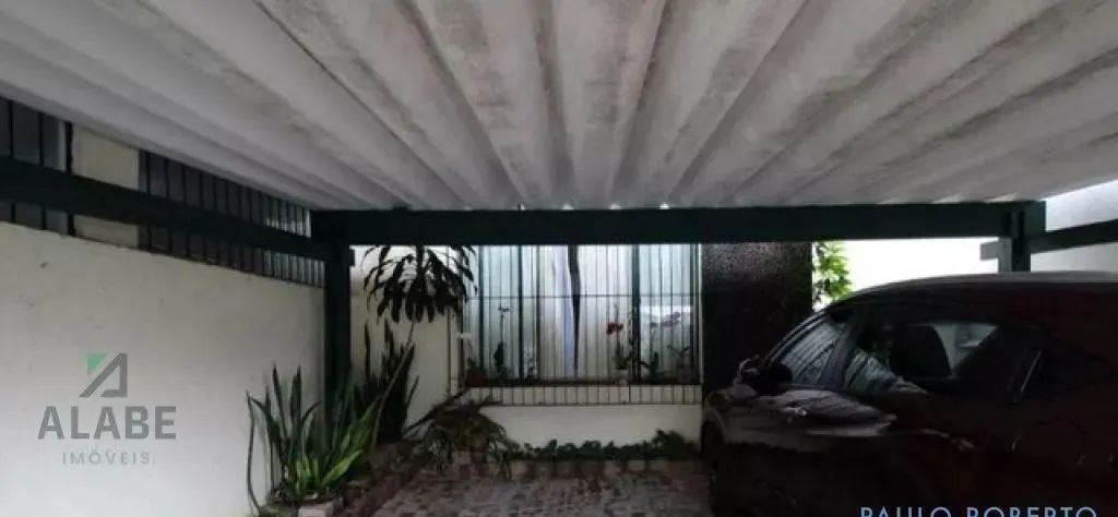 SOBRADO - CHÁCARA SANTO ANTONIO - SP - Foto 3
