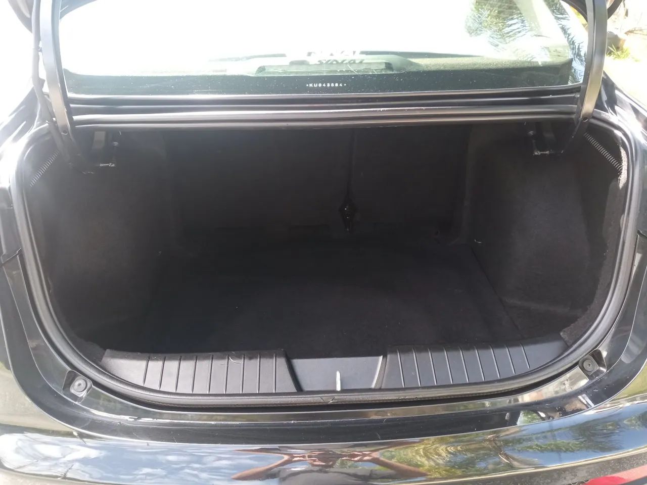Fiat Cronos Precision 1.8 16V Flex Aut. 2019 - Foto 2