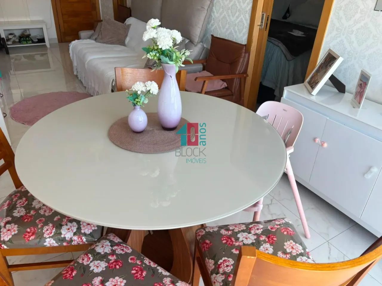 Barra da Tijuca | Apartamento 2 quartos, sendo 1 suite - Foto 5
