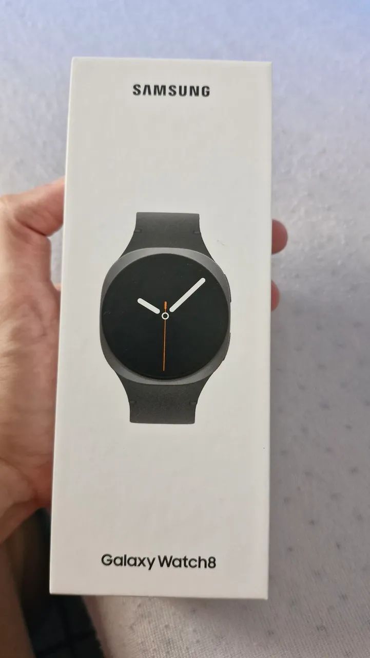 Galaxy watch 8 44mm lte
