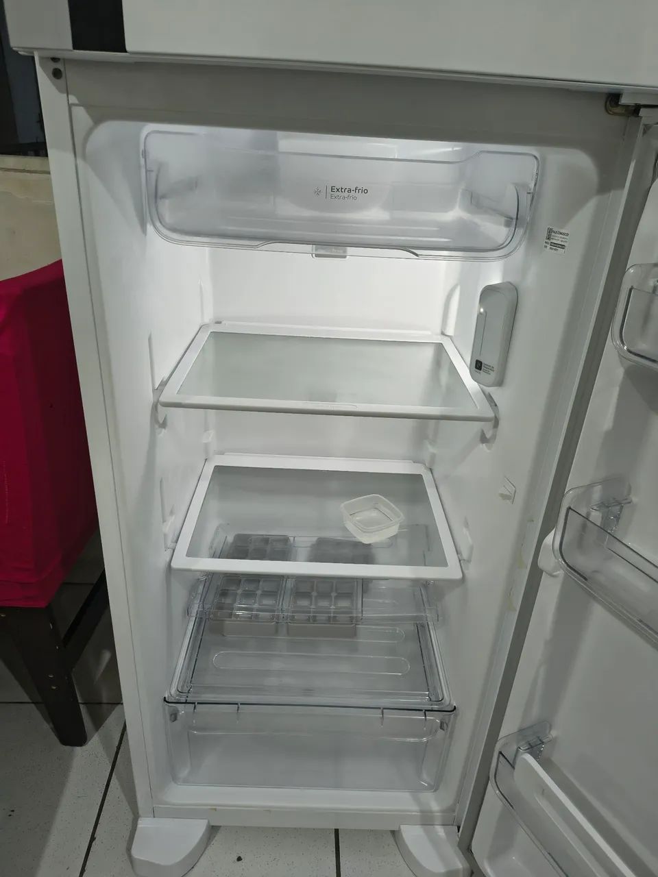 Geladeira  - Foto 4