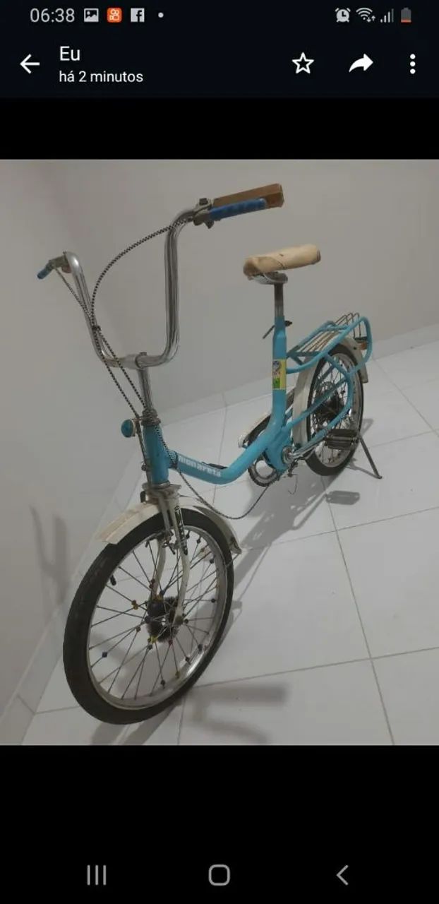 Monareta - Foto 2
