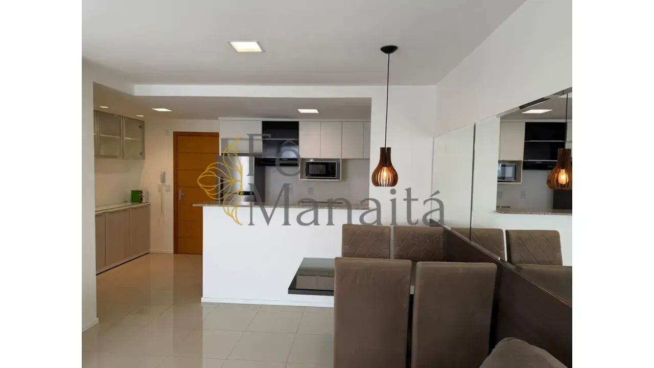 Green View mobiliado - Foto 4