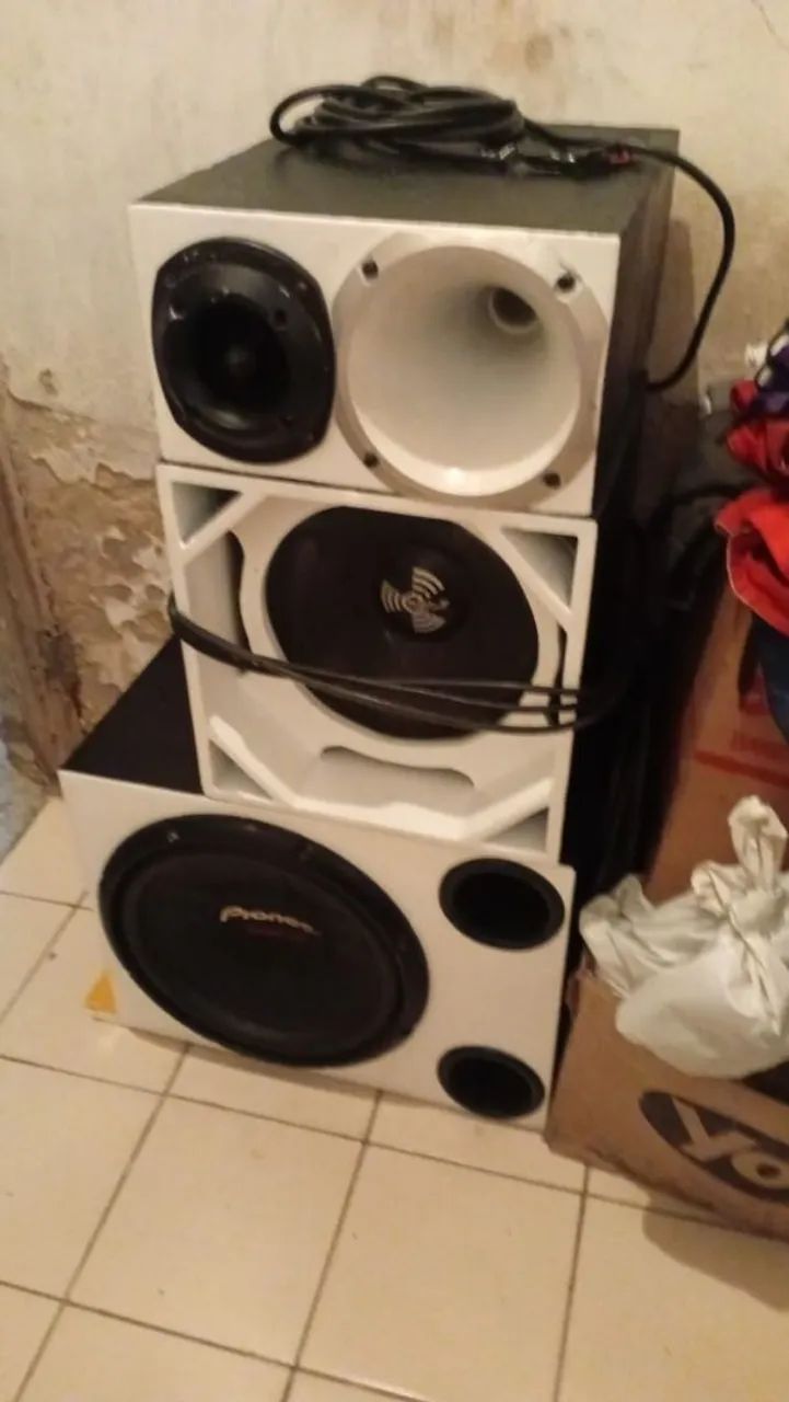 Som de mala - Foto 2