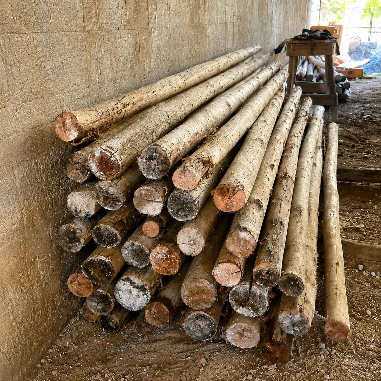 Pontaletes 