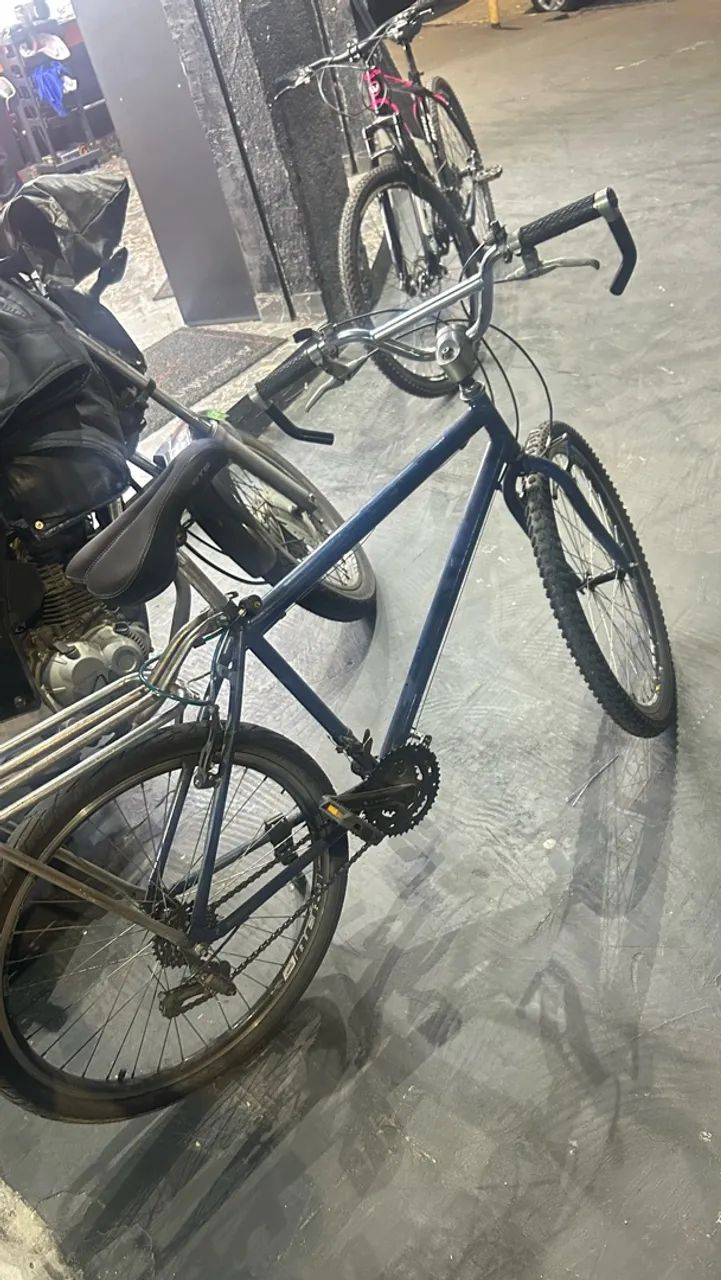 Bike Aro 26 