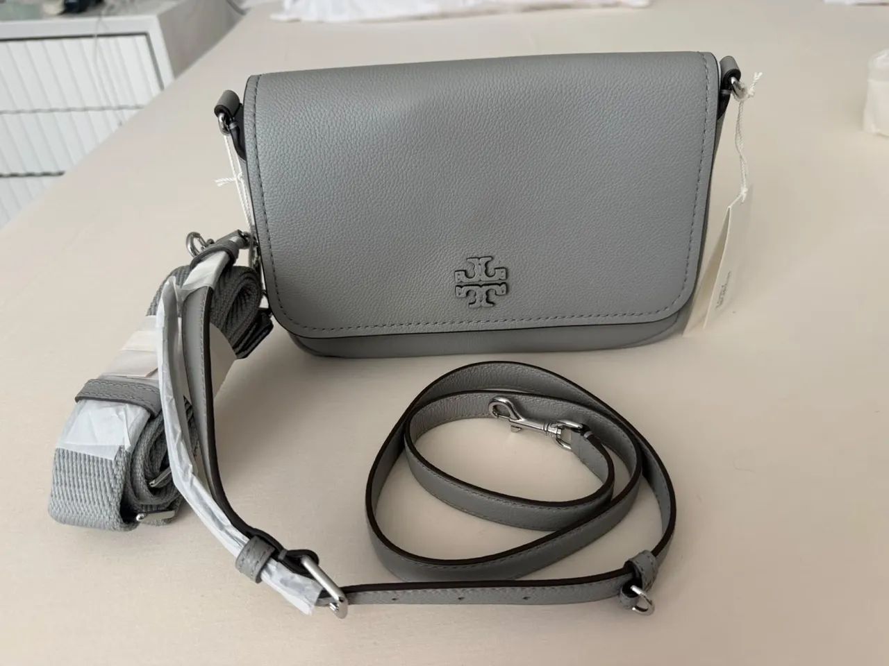 Bolsa tory burch  - Foto 4
