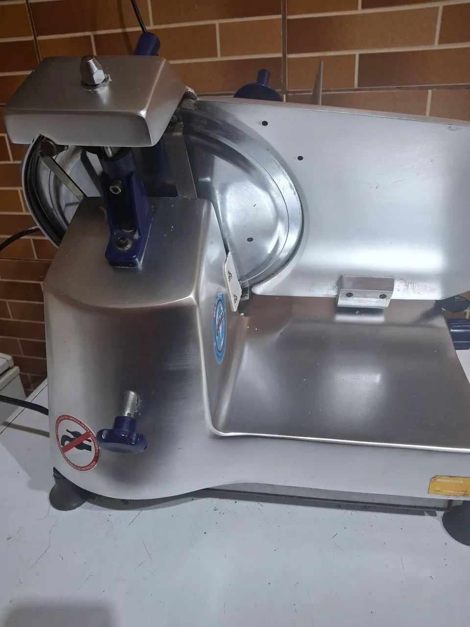 Maquina de frios GLP - Foto 3