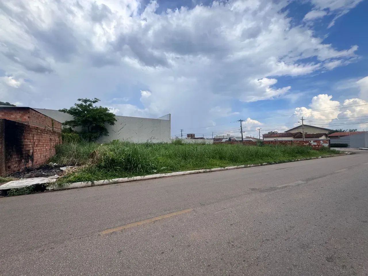 Excelente área de 1170m² Escriturada na Av. amazonas - Foto 4