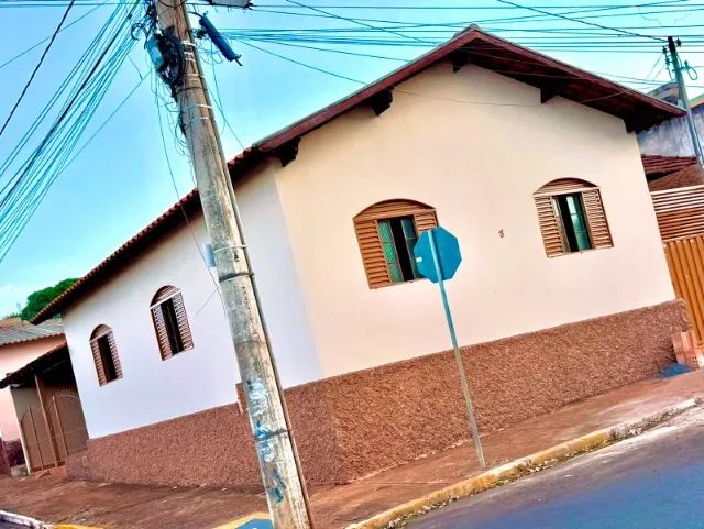 CASA PARA ALUGAR EM SACRAMENTO MG - Foto 2