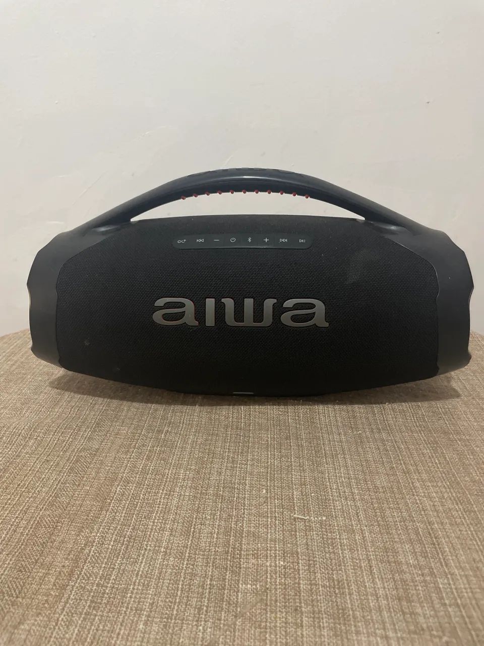 Bombox aiwa