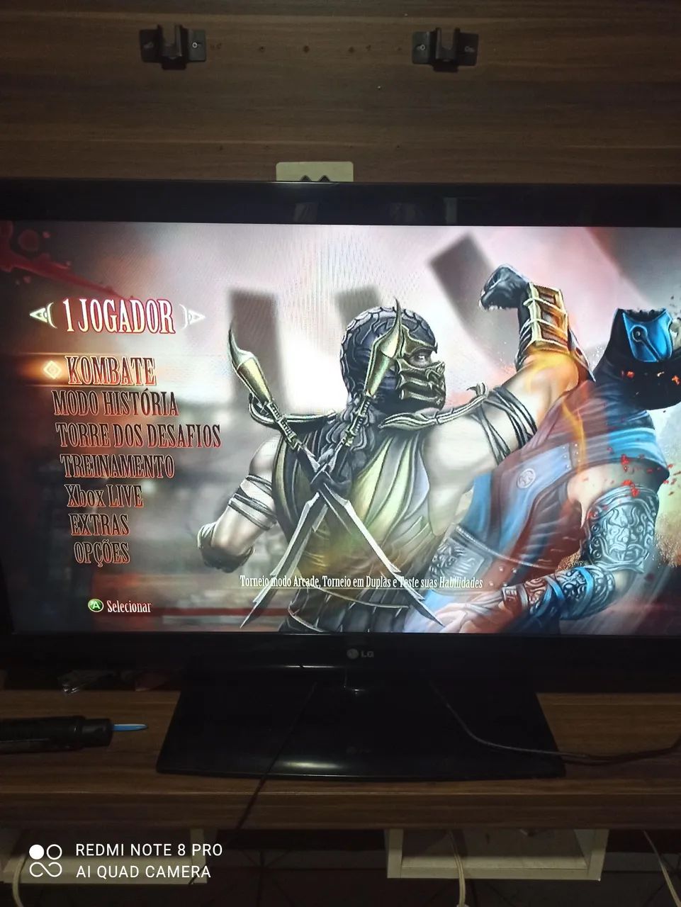 Xbox 360 desbloqueado - Foto 5