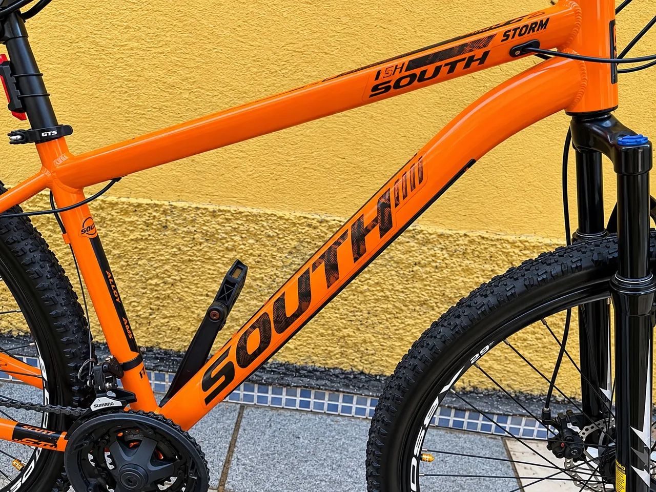 Bike aro 29  - Foto 2