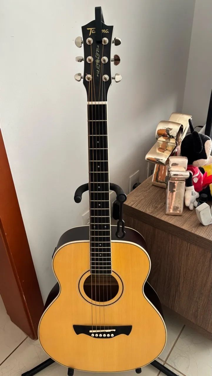 Vendo violão  - Foto 3