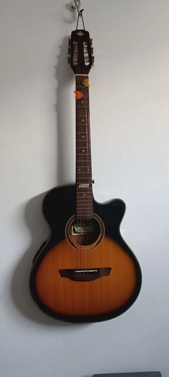 Violão  - Foto 4