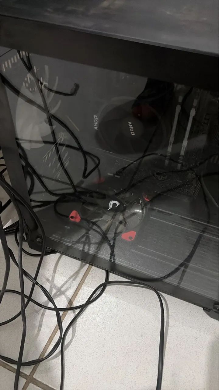 PC GAMER COMPLETO - Foto 2