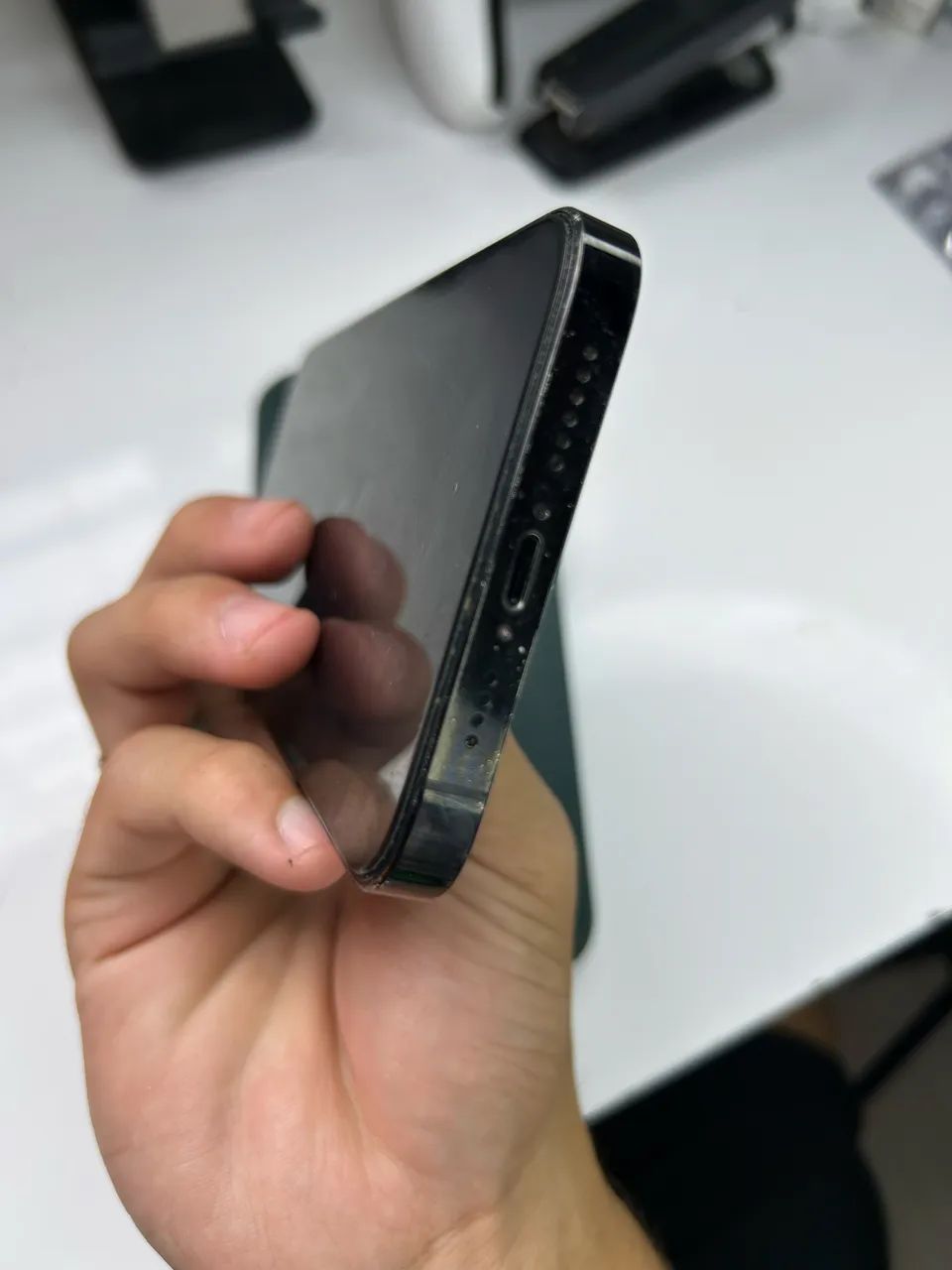 iPhone 14 Pro Max 128GB - Foto 4