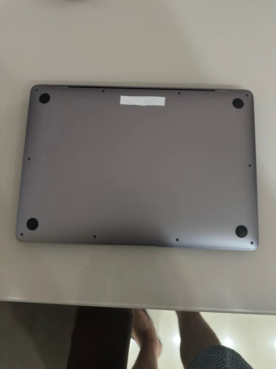 Macbook Air M1 8gb - Foto 3