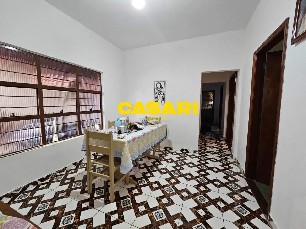 Casa com 6 dormitórios à venda, 160 m² - Vila Aparecida - Iperó/SP - Foto 4