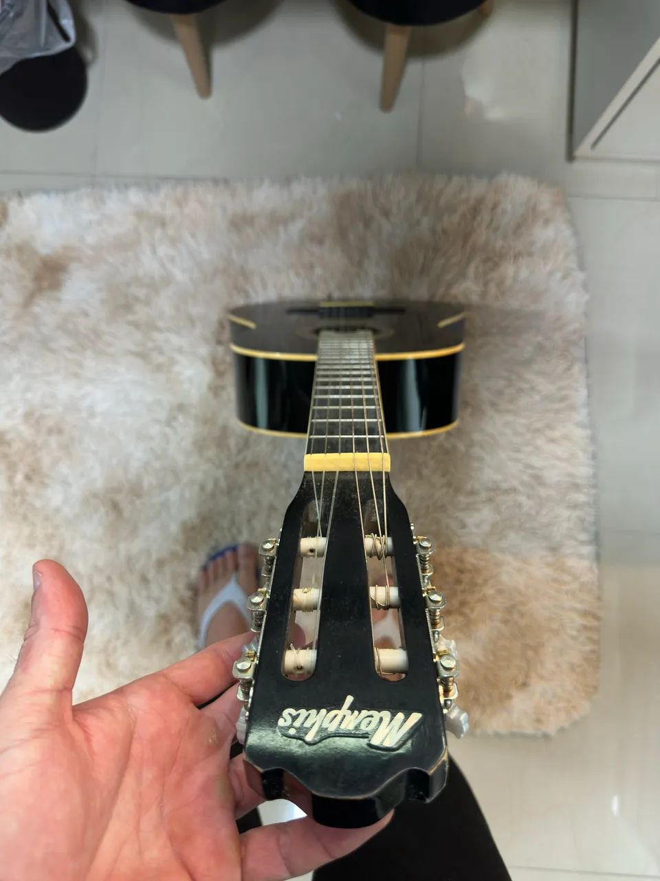 Violão Memphis by Tagima - Foto 3
