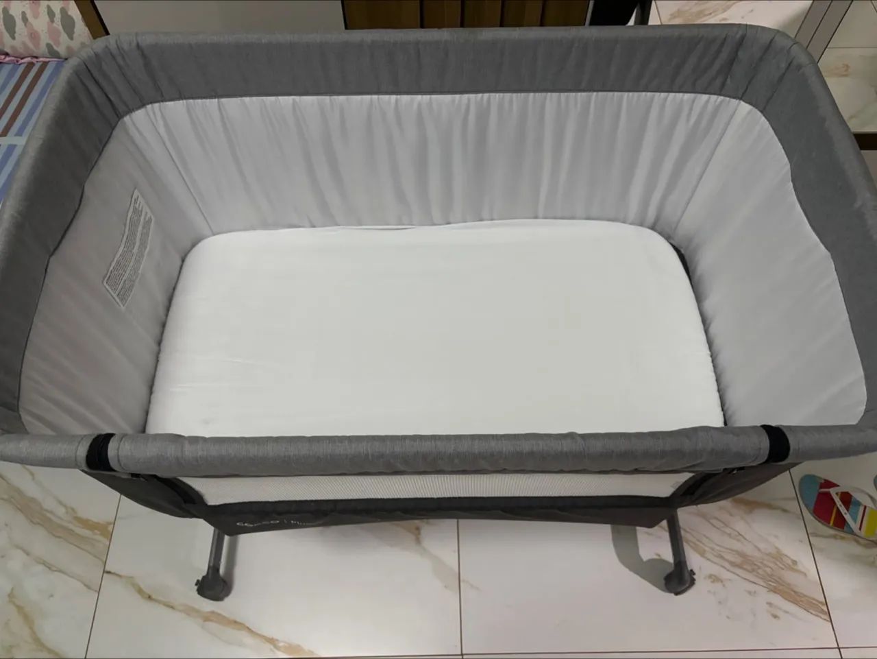 Berço para bebê  - Foto 2