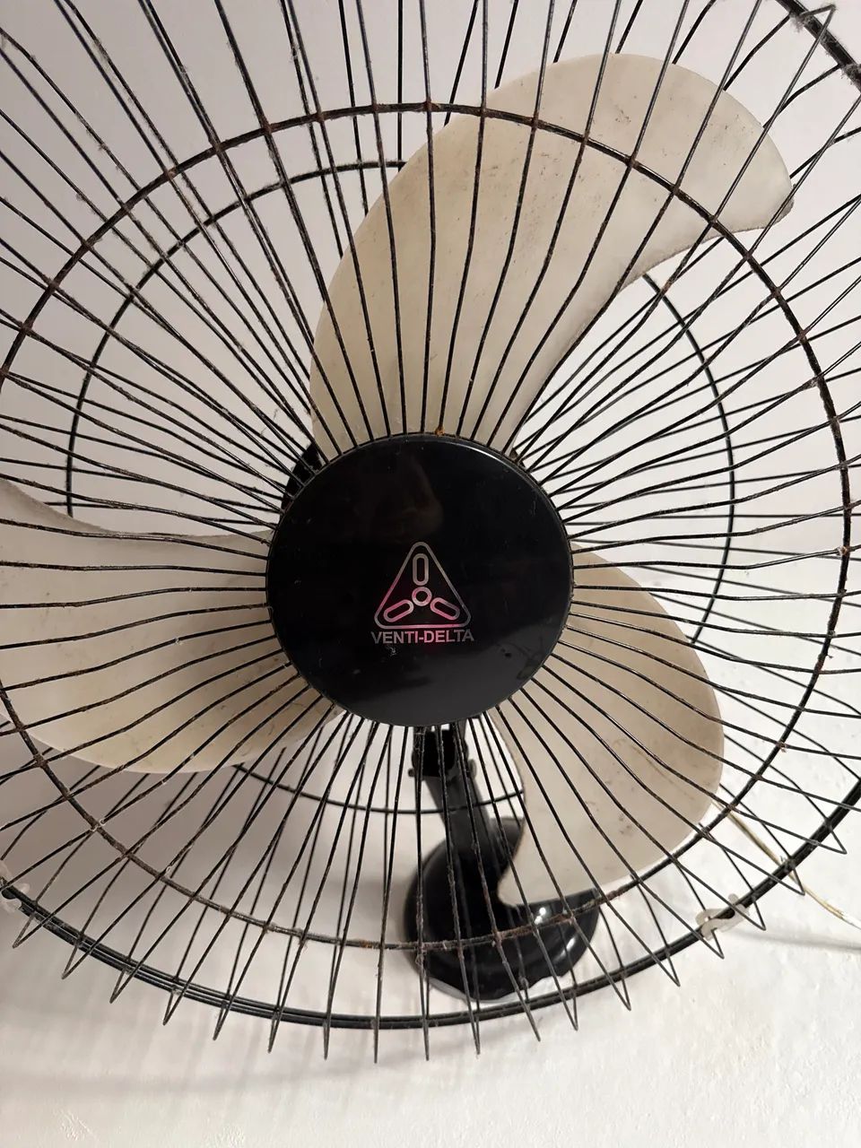 Ventilador de parede  - Foto 2