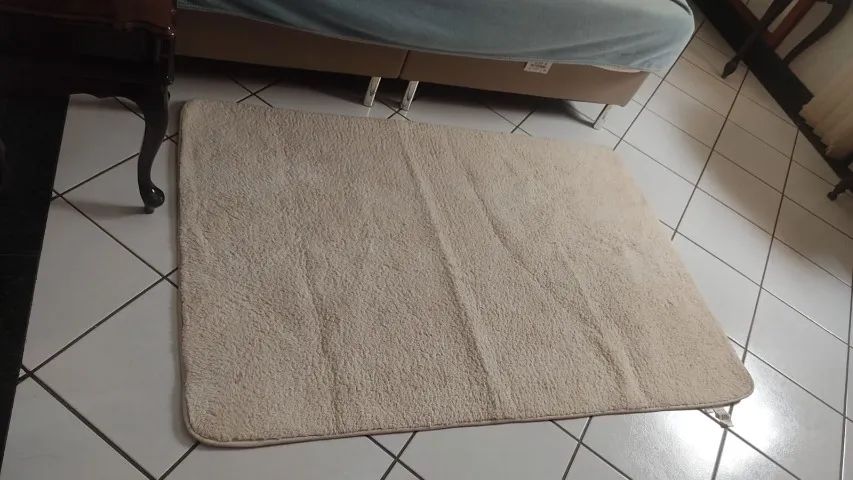 Mesa de jantar quadrada  - Foto 2