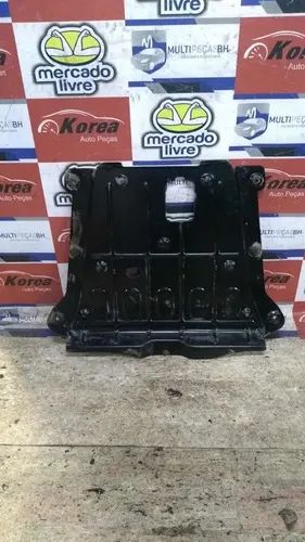 Protetor Cárter Motor *r) Renault Captur