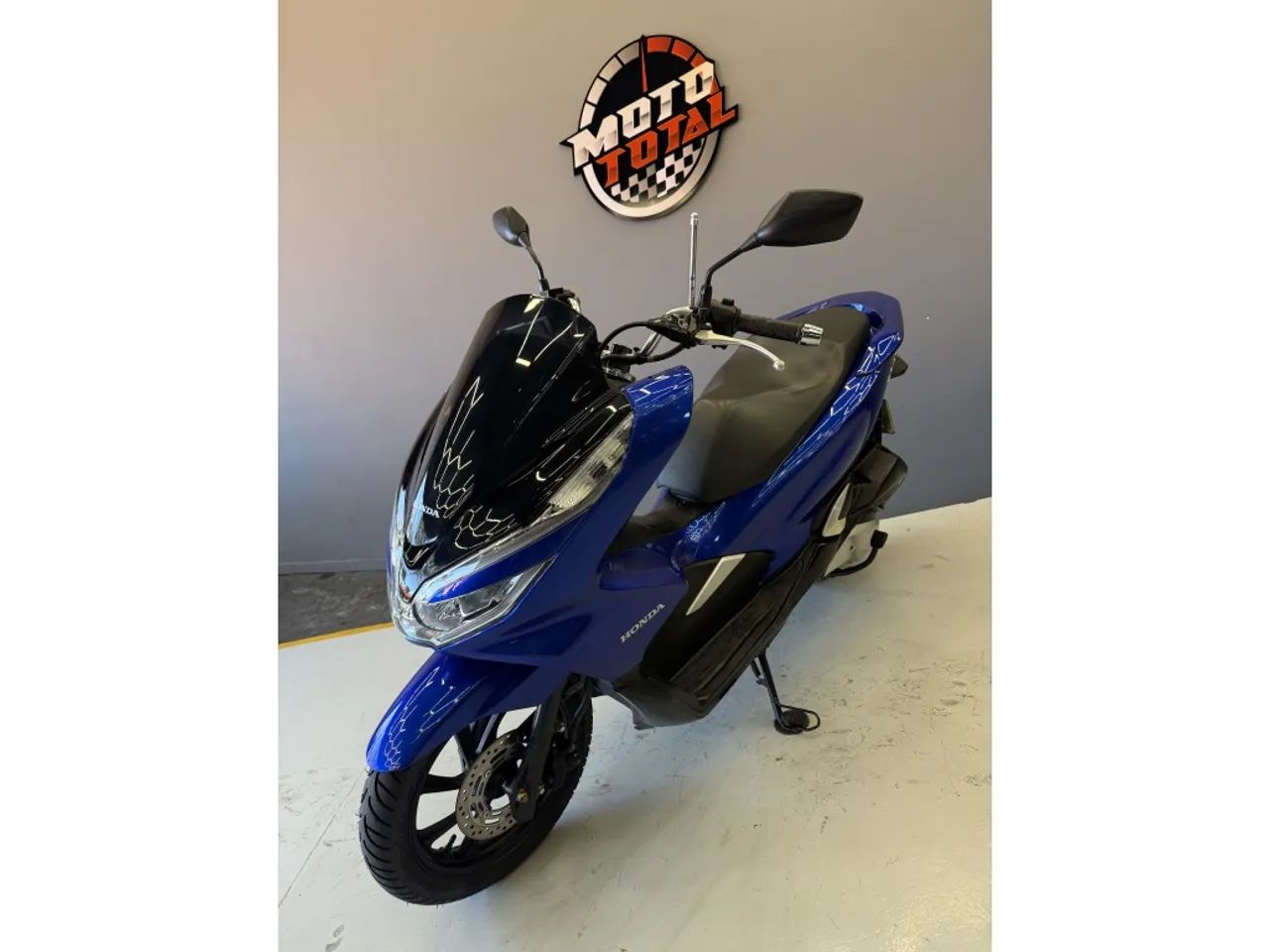 Honda Pcx 150 2022 - Foto 5