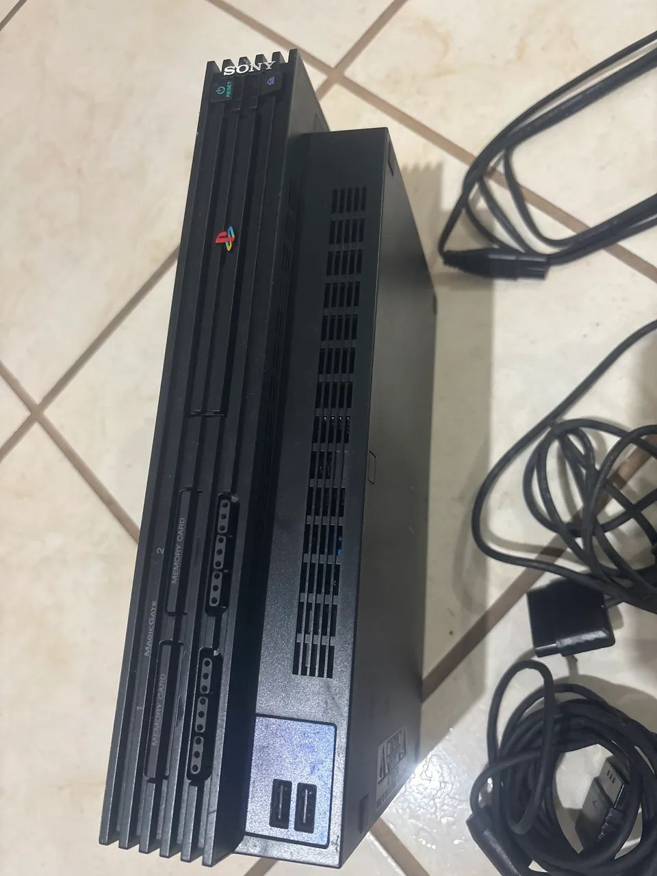 PS2 PlayStation  - Foto 3