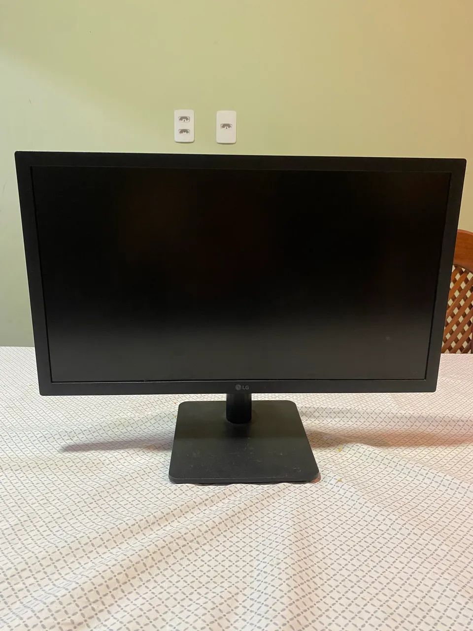 Monitor LG 75hz - Foto 2
