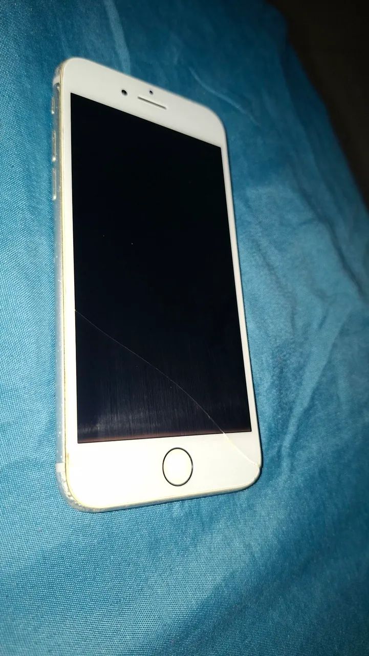 Carcaça Iphone 7 - Foto 2