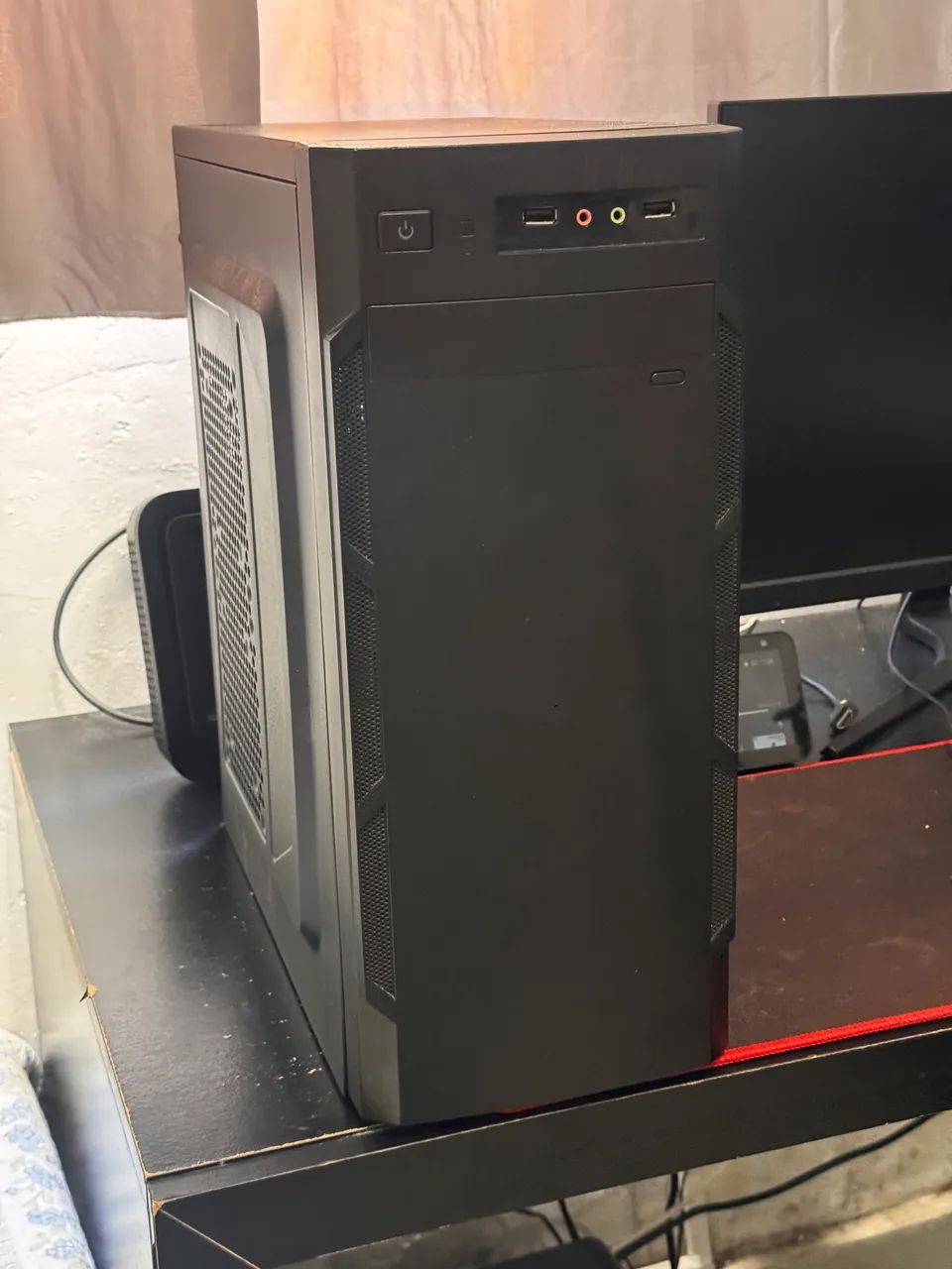 COMPUTADOR PARA ESCRITÓRIO COM PACOTE OFFICE - Foto 2