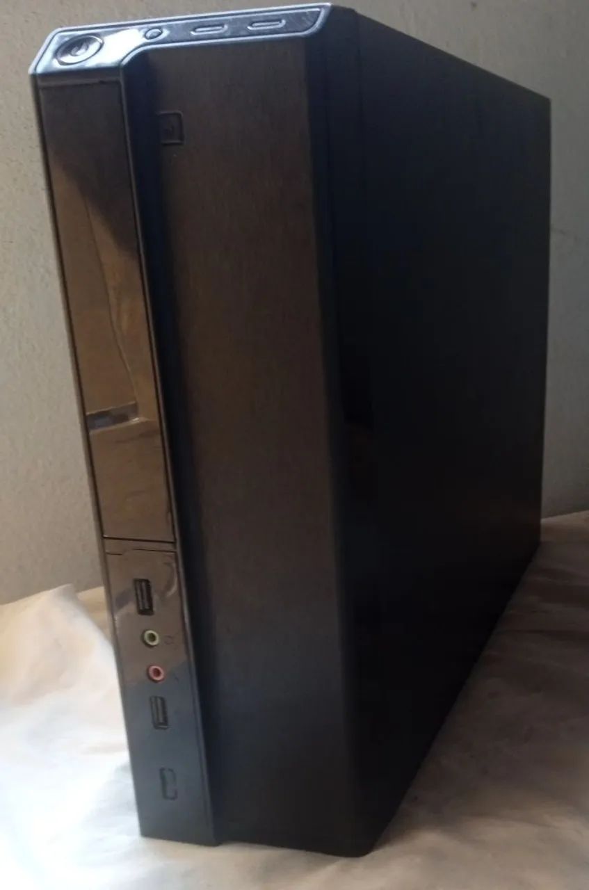 Computador - Pc - Foto 4