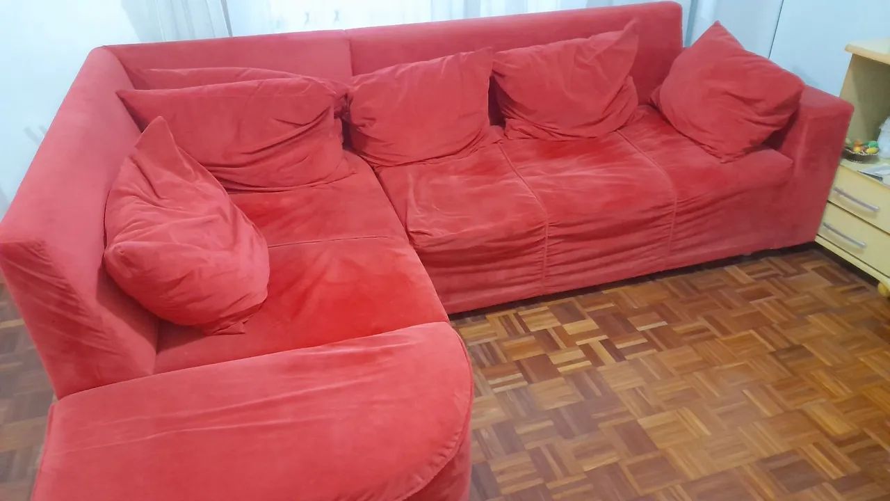 SOFÁ 5 LUGARES - Foto 2